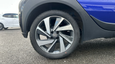 Toyota Aygo X 1.0 VVT-i Edge 5dr Petrol Hatchback